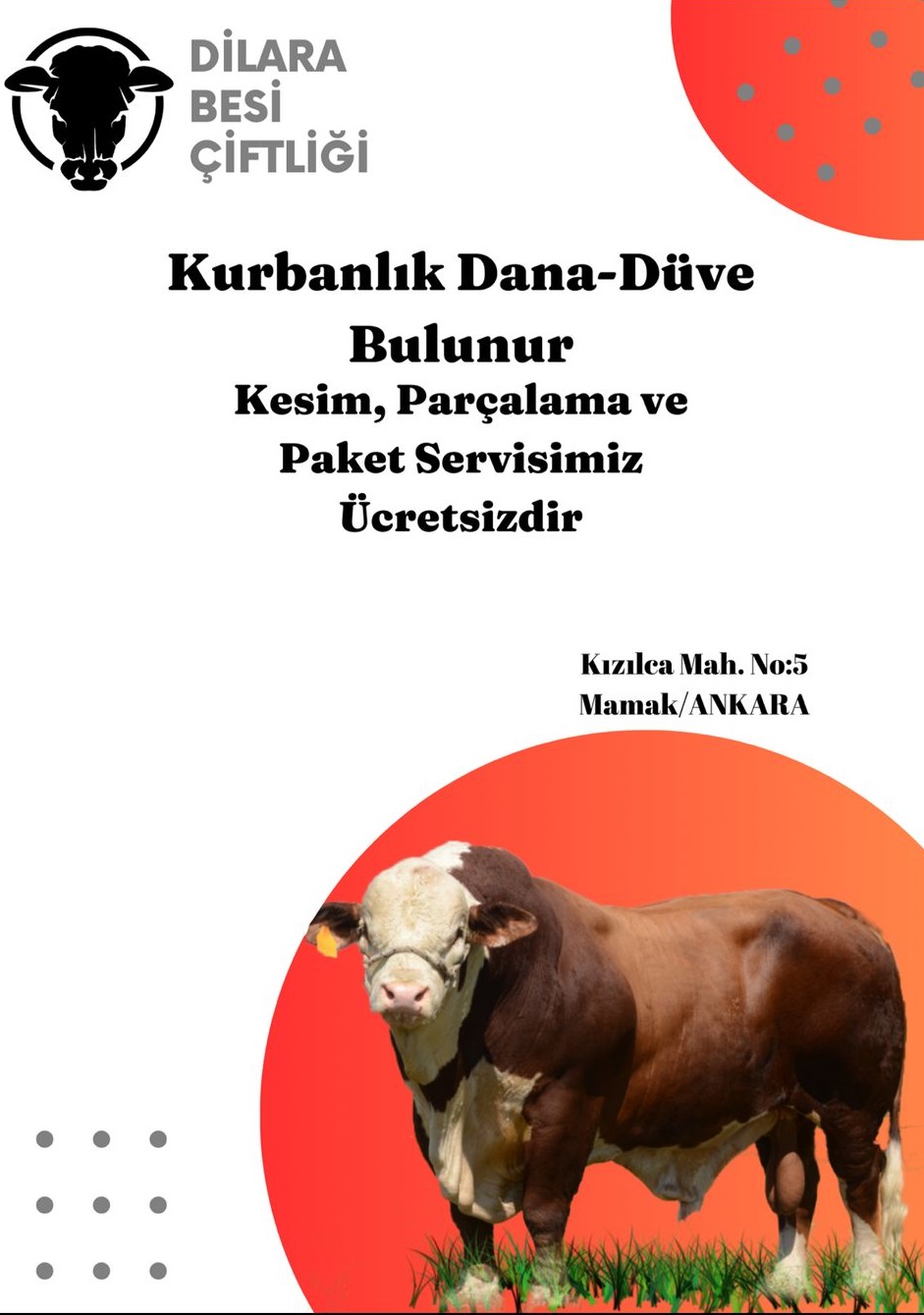 Dilara Besi Çiftliği